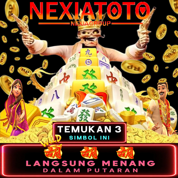 NEXIATOTO: Rahasia Gampang Dapat Wild Saat Bermain Game Online Terbaru